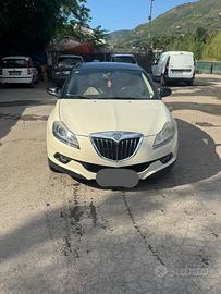 LANCIA Delta (2008-2015) - 2009