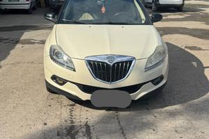 LANCIA Delta (2008-2015) - 2009