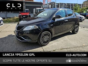 Lancia Ypsilon 1.2 ecochic Gpl 69cv