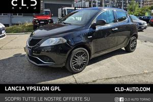 Lancia Ypsilon 1.2 ecochic Gpl 69cv
