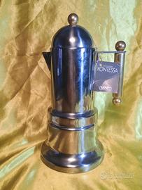 caffettiera moka "KONTESSA"