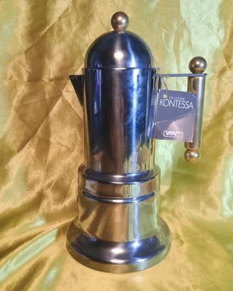 caffettiera moka "KONTESSA"