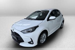 Toyota Yaris 1.5h business