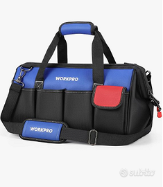 Borsa per attrezzi