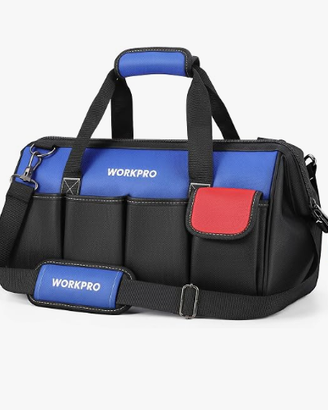 Borsa per attrezzi