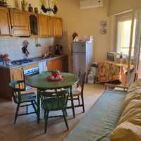 Casa a Tarquinia Lido per giugno e sette