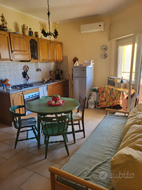 Casa a Tarquinia Lido per giugno e sette