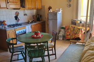 Casa a Tarquinia Lido per giugno e sette