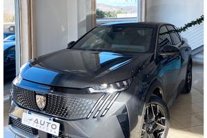 Peugeot 3008 Hybrid 136 e-DCS6 GT
