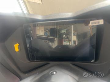 WOTTAN MOTOR STORM 125