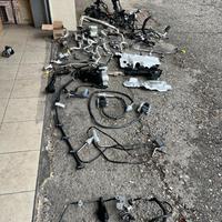 Ricambi mercedes gla/ glc