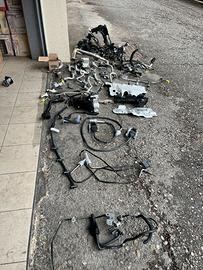 Ricambi mercedes gla/ glc