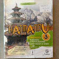 Katmandu volume 3 isbn 9788869172083