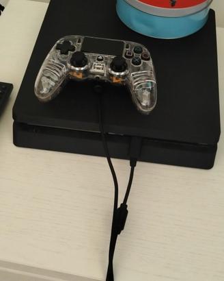 PS4 Console