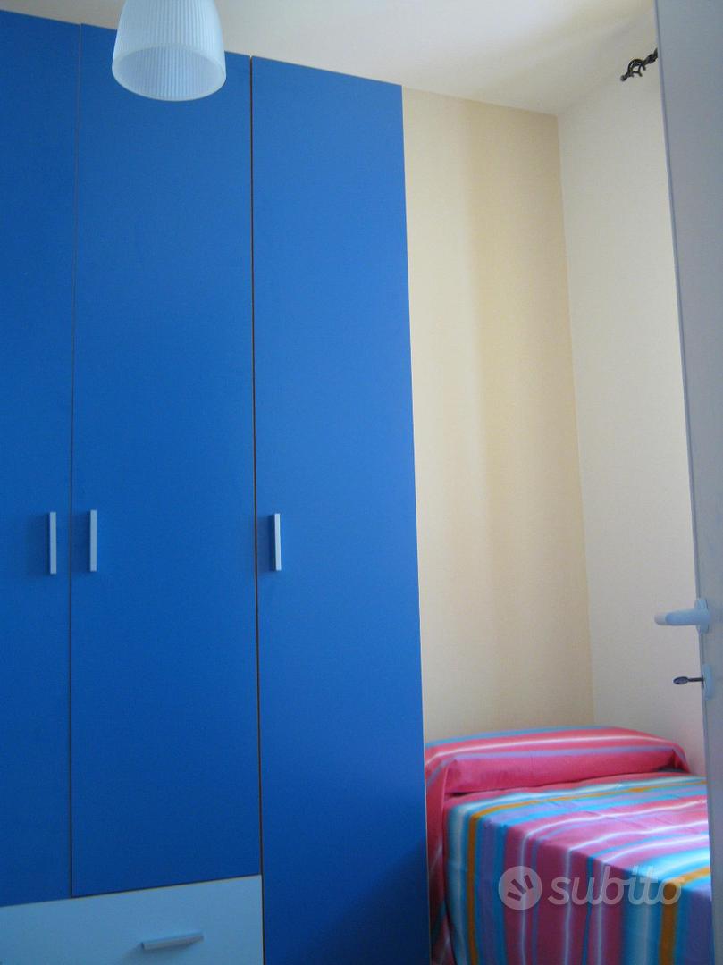 Appartamento – Salve, Torre Pali - Altro