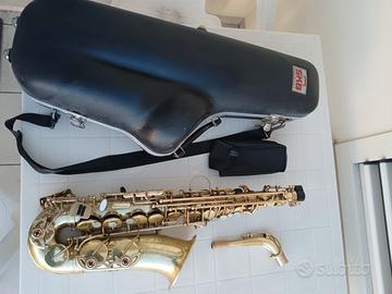 sax Contralto Selmer prima Serie del 1983