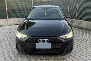 Audi A1 30 tfsi 110cv admired sportback Marzo 2022