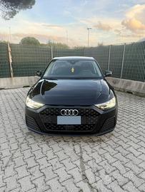 Audi A1 30 tfsi 110cv admired sportback Marzo 2022