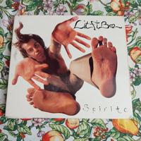 CD Litfiba Spirito 