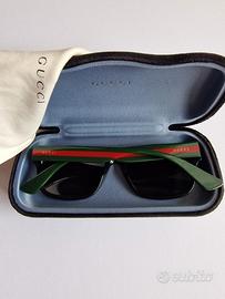 occhiali Gucci