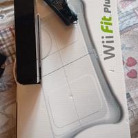 Wii Fit Plus