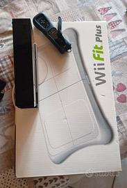 Wii Fit Plus
