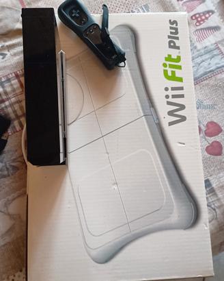 Wii Fit Plus