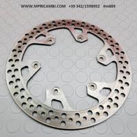 DISCO POSTERIORE YAMAHA WRF 250 2004 2005 YZF 2003