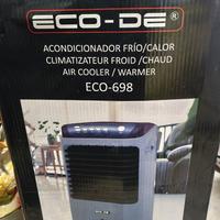 ECO-DE ECO-698 Climatizzatore a evaporazione