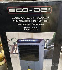 ECO-DE ECO-698 Climatizzatore a evaporazione