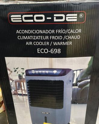 ECO-DE ECO-698 Climatizzatore a evaporazione