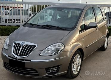 Lancia MUSA 1.4 16V EURO 5 S&S Oro Plus