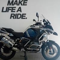 BMW R 1250 GS ADVENTURE - 2023