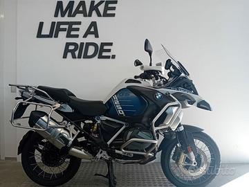 BMW R 1250 GS ADVENTURE - 2023