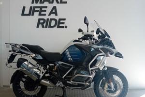 BMW R 1250 GS ADVENTURE - 2023