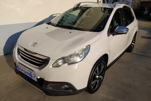 Peugeot 2008 1.6 HDi 92cv Allure Finanziato