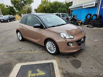 Opel Adam 1.4 benzina 87cv