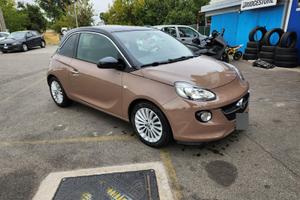 Opel Adam 1.4 benzina 87cv