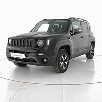 Jeep Renegade 2.0 mjt Trailhawk 4wd 170cv