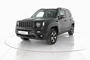 Jeep Renegade 2.0 mjt Trailhawk 4wd 170cv