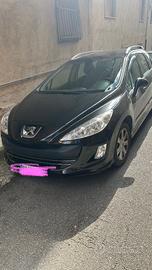 Peugeot 308 sw