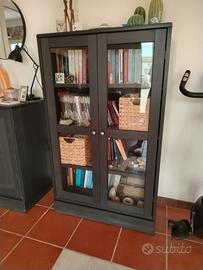 vetrinetta ikea