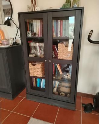 vetrinetta ikea