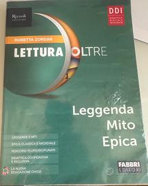Letteratura Oltre