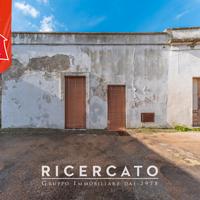 Casa indipendente, Via della Repubblica Lizzanello