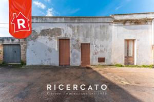 Casa indipendente, Via della Repubblica Lizzanello