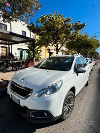 PEUGEOT 2008 Anno 2015