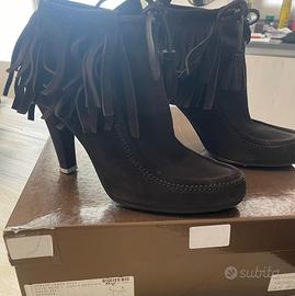 Scarpa Gucci donna