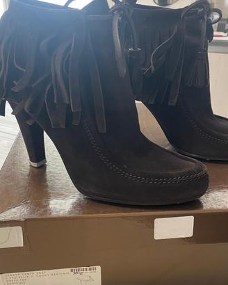 Scarpa Gucci donna