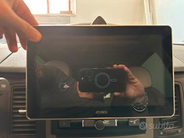 Autoradio cartablet 10” jensen